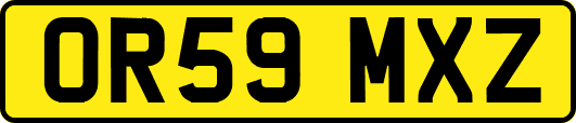 OR59MXZ