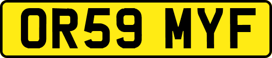 OR59MYF