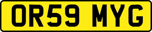 OR59MYG