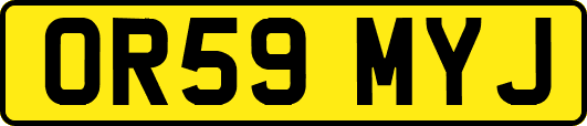 OR59MYJ