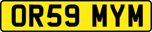 OR59MYM
