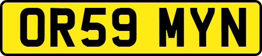 OR59MYN
