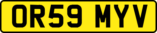 OR59MYV