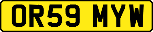 OR59MYW