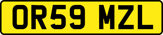 OR59MZL