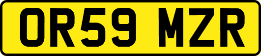 OR59MZR