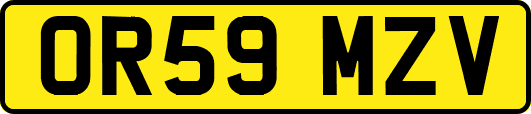 OR59MZV