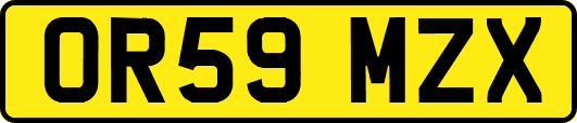 OR59MZX