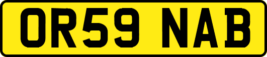 OR59NAB