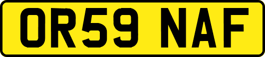 OR59NAF