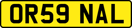 OR59NAL