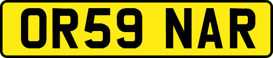 OR59NAR