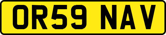 OR59NAV