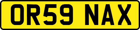 OR59NAX