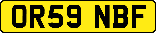 OR59NBF