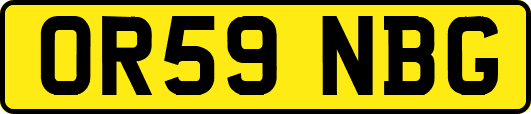 OR59NBG