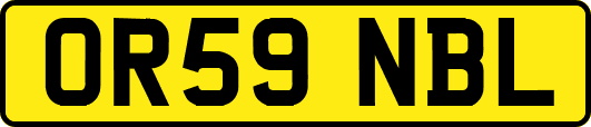OR59NBL