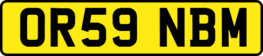 OR59NBM