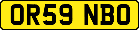 OR59NBO