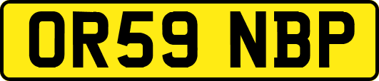 OR59NBP