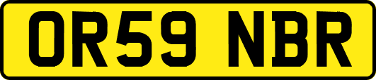 OR59NBR