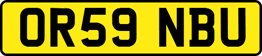 OR59NBU