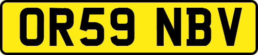 OR59NBV