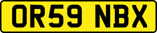 OR59NBX