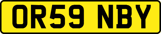 OR59NBY