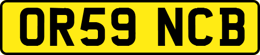 OR59NCB