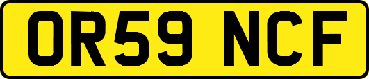 OR59NCF