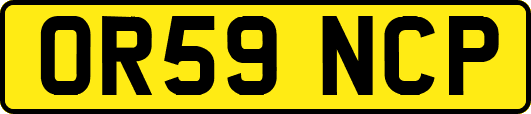 OR59NCP