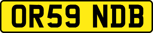 OR59NDB