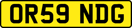 OR59NDG