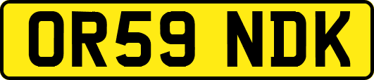 OR59NDK