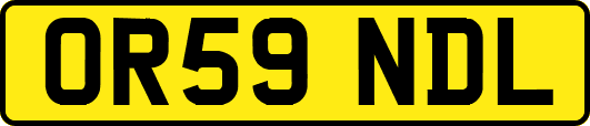 OR59NDL