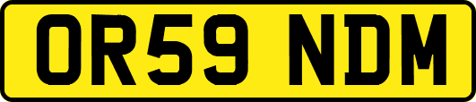 OR59NDM