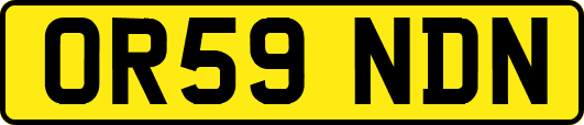 OR59NDN