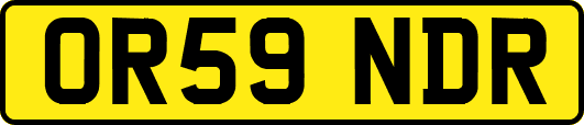 OR59NDR