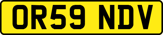 OR59NDV