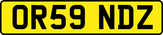 OR59NDZ