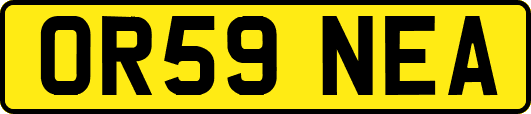 OR59NEA