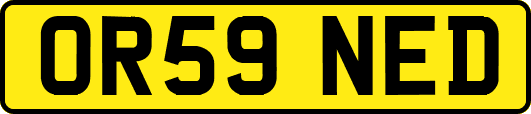 OR59NED