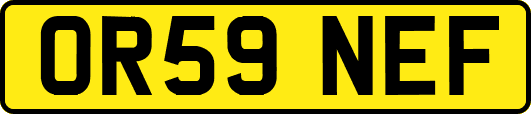 OR59NEF