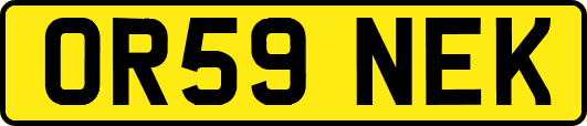 OR59NEK