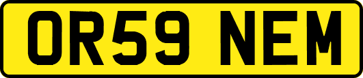 OR59NEM