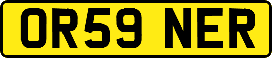 OR59NER