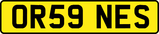 OR59NES