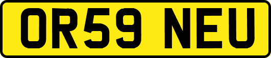 OR59NEU