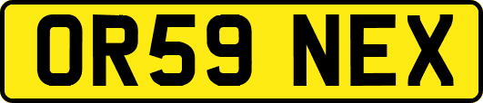 OR59NEX